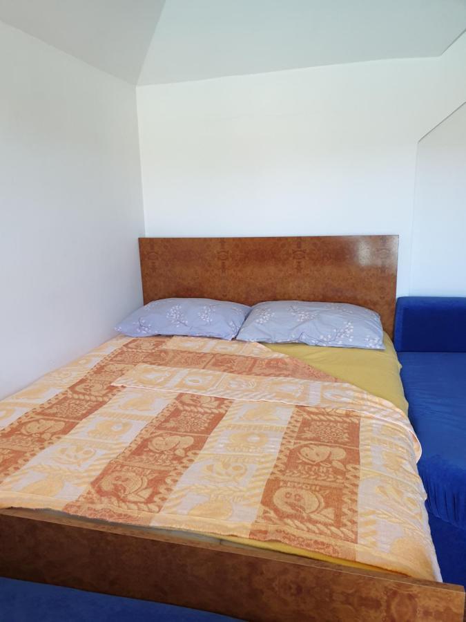 Lake House Novi Pazar Exterior foto